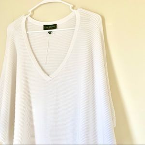 Dolman Sleeve LANE BRYANT Sweater